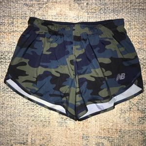New Balance Women’s Running Shorts